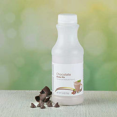 Chocolate Bottle Shake 7 pack
