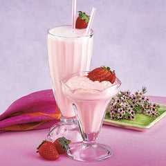 Strawberry Pudding and Shake Mix
